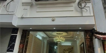 Nhà Phân Lô Quân Đội, Phố Vương Thừa Vũ, Thanh Xuân, 55m x 5T - 12.5 tỷ