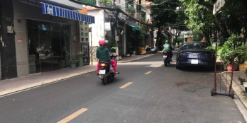 CHO THUÊ VĂN PHÒNG KẾ ETOW TÂN BÌNH