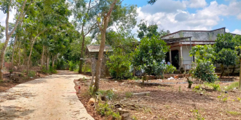 Đất vườn sinh thái 1060m2, Chỉ 2.47 tỷ, Cách Sài Gòn 30 phút, 0932729823