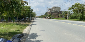 Bán Đất Thổ Cư 100% Sổ Riêng Sẵn, Ngay Chùa Phổ Quang