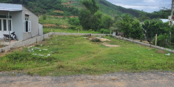 Chính chủ cần bán đất mt HL 62 Khánh Phú ngay thôn Nước Nhĩ giá 2,3 tỷ