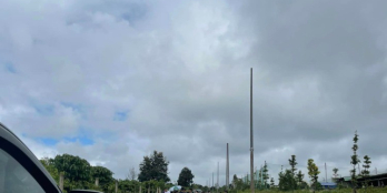 Đất sào xây nhà vườn cho Nhà đầu tư ven KCN Trà Đa