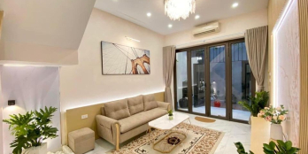 Bán nhà phố Đại La , 39m2 x 4 tầng, nhà mới xây, nhỉnh 3 tỷ