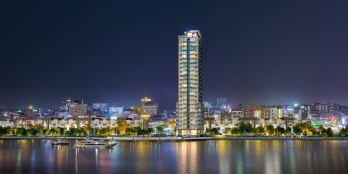 Chiết khấu ngay 8% KH sở hữu căn hộ hạng sang Filmore view sông Hàn Đà Nẵng