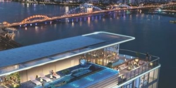 Đừng Vội Đầu Tư Bất Động Sản Đà Nẵng Khi Chưa Xem Qua Dự Án The Filmore