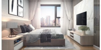 Căn hộ 2PN 72m2 vốn đầu tư chỉ hơn 400tr tiến độ dãn, NH hỗ trợ tối đa