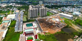 Akari mở bán giỏ hàng mới với chính sách ưu đãi tháng 9. chiết khấu ngay 5-11%