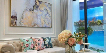 Bán gấp căn 2Pn Suất Ngoại Giao, Giá rẻ nhất Sailing, Sở hữu lâu dài