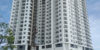 Chuyển công tác em bán gấp căn hộ 2PN chung cư Tecco Center Point Thanh Hóa