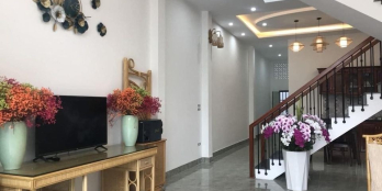 TẶNG DÃY 7 PHÒNG TRỌ KHI MUA MẶT TIỀN SÁT BẾN XE TRUNG TÂM VỚI 140m2 CHỈ 3,57TỶ