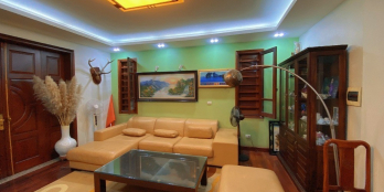 Bán biệt thự hiện đại KĐT Sài Đồng kinh doanh 2 vỉa hè mặt tiền 8.5m