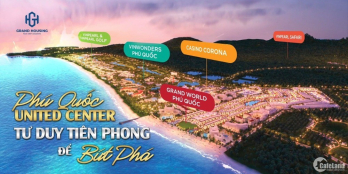 Chính chủ cần bán căn CT-03.19 Shop VinWonder Phú Quốc