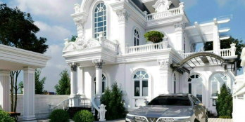 Bán biệt thự 204 Nguyễn Văn Hưởng Thảo Điền Quận 2 chỉ 38tỷ diện tích 10x17 trệt