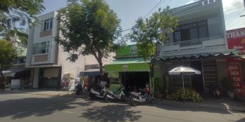 Bán nhà mặt tiền tôn đản 94m2 đường 7.5m giá chỉ 4tỷ4