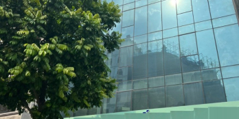 Bán nhà mặt phố Ngọc Lâm mặt tiền 7m 2 vỉa hè kinh doanh-tòa văn phòng