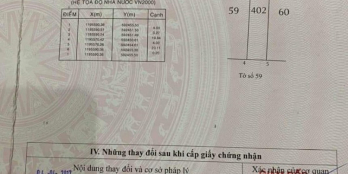 •Bán nhà chính chủ  •Địa chỉ: 330/8 , đường Quốc lộ 1A