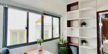 Bác gửi bán nhà về để về Quê MT Liên Ấp 123 ,Vĩnh Lộc B BC 112m2