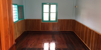 Nhà gác lửng 98m2 tại Phước My