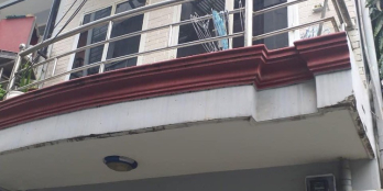 Vườn Lài, Tân Phú - Ngang 4.4m - Hẻm xe hơi thông - 37m2 Nhỉnh 3Tỷ(TL)