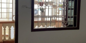 NHÀ MỄ TRÌ CÁCH ĐƯỜNG LỚN VÀI BƯỚC CHÂN 41M2 HƠN 4 TỶ