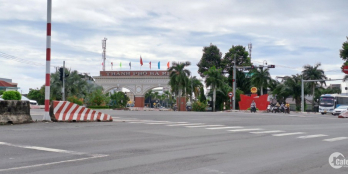 Đất biệt thự Long Phước 429m2 view đẹp, gần đường lớn