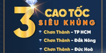 Bán Đất Nền Đầu Tư Dự Án Phúc Hưng Golden Tại Chơn Thành BÌnh Phước.