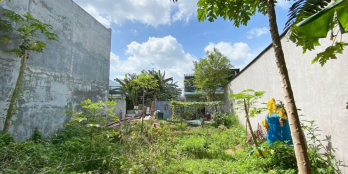 ?Bán gấp đất thổ cư Lê Văn Khương , Hóc Môn DT 153m2 giá 4.85 Tỷ .