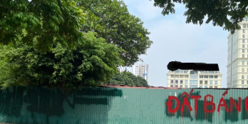 Bán đất Việt Hưng phân lô vỉa hè ô tô tránh mặt tiền 5mx80m kinh doanh