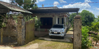 Bán SHOPHOUSE tặng kèm vườn mít 1057m2, Chỉ 2.9 tỷ, 0932729823