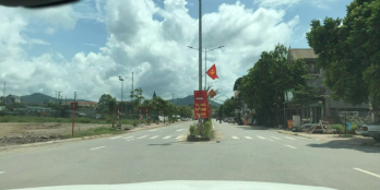 Cần Bán Lô Đất Thổ Cư Cạnh KCN Bắc Lũng, Lục Nam, Bắc Giang .