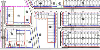 Bán lô CL8 diện tích 125m2 giá thấp nhất cả khu. lh 0973662292