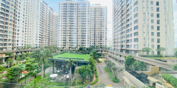 Bán căn 2PN Akari View nội khu giá 2.45 tỷ