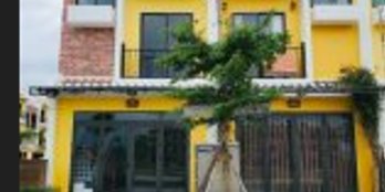 Homestay đẹp- ngay bến du thuyền Nam Hội An city