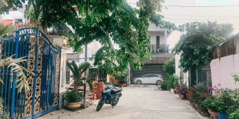 Nhà diện tích rộng xe hơi vi vu thổ cư quận Ninh Kiều