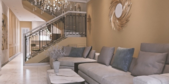 NHÀ PHỐ MẶT TIỀN ĐƯỜNG XE HƠI TRUNG TÂM QUẬN