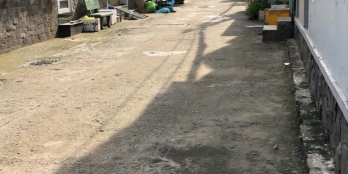 Nhà Chính chủ Lâu đời tự xây dựng chưa qua đầu tư ( 4x17 vuông vức 5.7 tỷ TL )