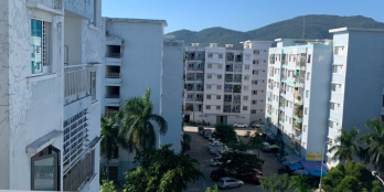 Bán rẻ căn chung cư Vicoland Son Trà cho v/c mới cưới có thu nhập thấp