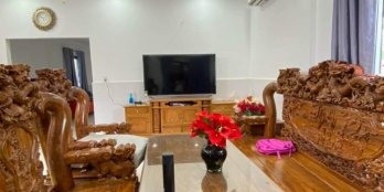 Chính chủ bán nhà 5x26 130m2 Giá 2.6 tỷ Bình Chánh