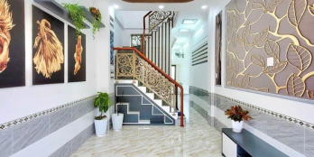 Chắc Yêu Là Đây – Chắc chắn hốt ngay nhà mt ngon lành tại tthc Bình Chánh