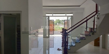 Bán nhà Lê Văn Lương gần cảng Hiệp Phước Nhà Bè 1tret2lau SHR full thổ giá xx tỷ