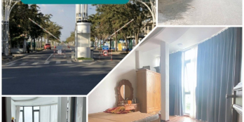 Mặt tiền 5 x 18m 8.8 tỷ số 8 Trường Thạnh gần khu đô thị Đông Tăng Long