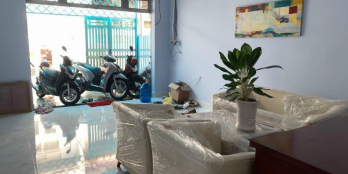 Nhà Bùi Tư Toàn Bán gấp 54m2 1t155