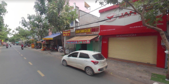 (HOT) MT Phạm Văn Bạch, ngang khủng 27m, hơn 60tr/m2, SIÊU GẤP BÁN, 0967229394