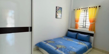 Bán nhà Nguyễn Kiệm 1/ P3, Gò Vấp, 46m2, chỉ 40m vào tới nhà, Shr, Giá 3tỷ150