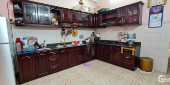 MẶT TIỀN VÕ THÀNH TRANG KHU CHỢ VẢI TÂN BÌNH - 5 TẦNG - 95M2 - 17 TỶ