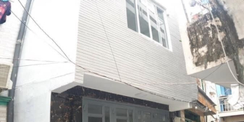 Nhà Khu Vip Tân Bình P4  |  3 Tầng BTCT  |  Ở Ngay