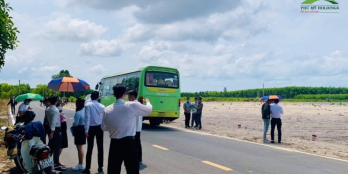 Kẹt tiền Chủ gửi lô góc 2 mặt tiền đường, bán trả nợ