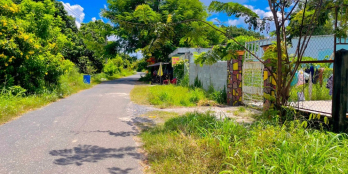 MẤT TRẮNG DO ĐẦU TƯ FLC BÁN GẤP ĐẤT CỦ CHI GIÁ RẺ 248M² TỈNH LỘ 15