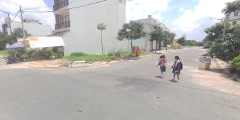 Lô góc 120m2 rất đẹp 2,6 TỶ ngay Nguyễn Hữu Thọ, Phước Kiển , Nhà Bè giáp Quận 7