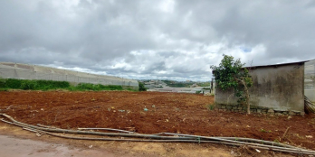 Bán đất Trần Văn Côi P5 Đà Lạt thích hợp đầu tư lâu dài